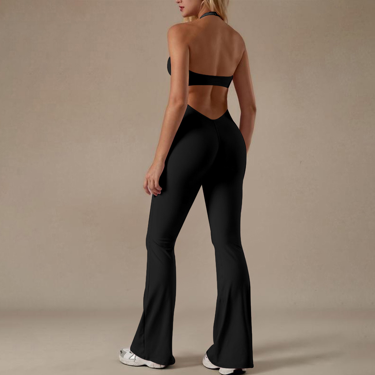 Elegantra - Women Jumpsuit